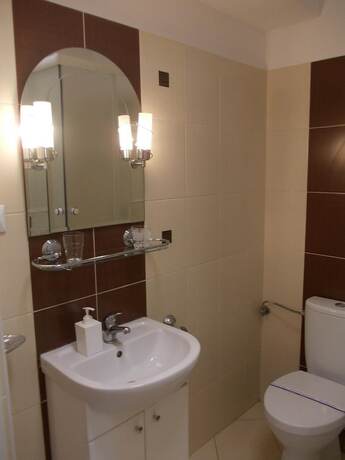 Imagen general del Hotel Centrum Scsk Zurawia. Foto 5