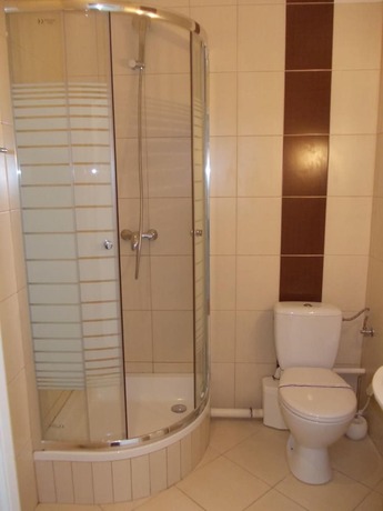 Imagen general del Hotel Centrum Scsk Zurawia. Foto 6