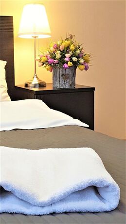 Imagen general del Hotel Centrum Scsk Zurawia. Foto 8