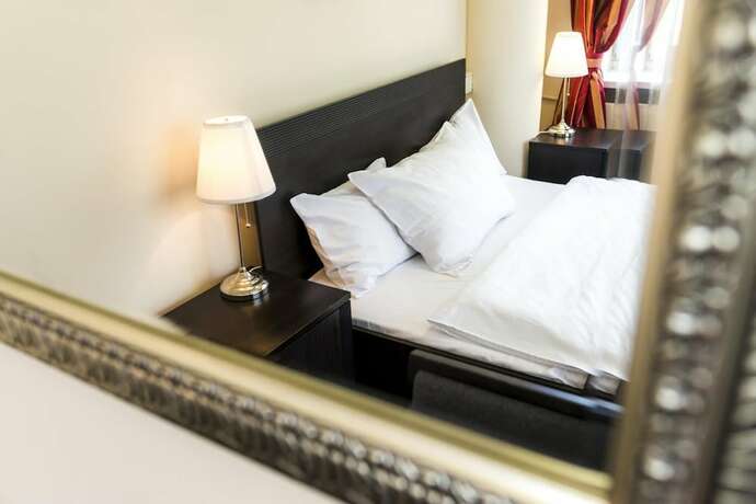 Imagen general del Hotel Centrum Scsk Zurawia. Foto 16