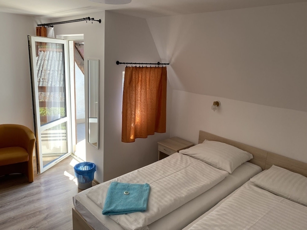 Imagen de la habitación del Hotel Centrum Wypoczynku Odys. Foto 2