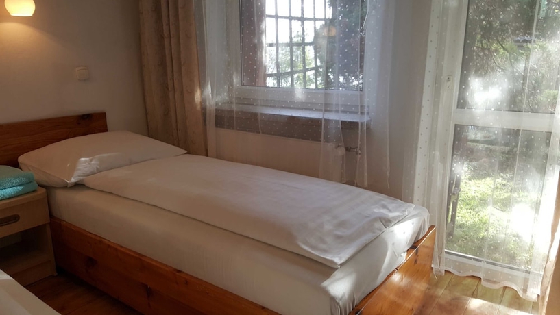 Imagen de la habitación del Hotel Centrum Wypoczynku Odys. Foto 3
