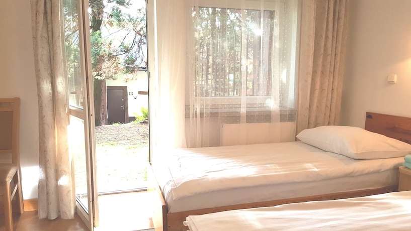 Imagen de la habitación del Hotel Centrum Wypoczynku Odys. Foto 4
