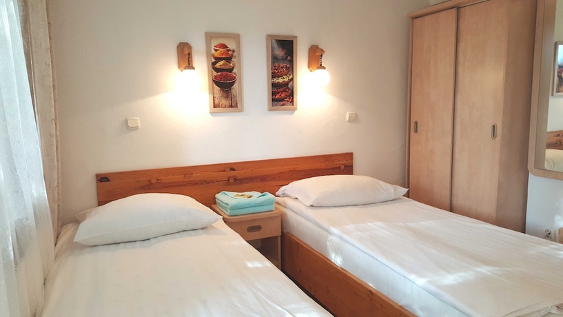 Imagen de la habitación del Hotel Centrum Wypoczynku Odys. Foto 5