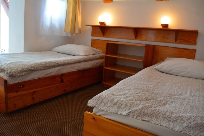 Imagen de la habitación del Hotel Centrum Wypoczynku Odys. Foto 6