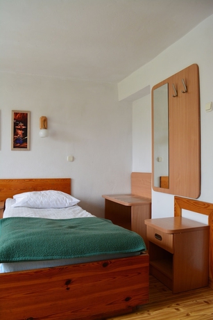 Imagen de la habitación del Hotel Centrum Wypoczynku Odys. Foto 7