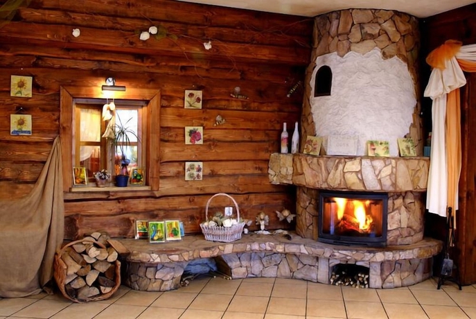 Imagen de los interiores del Hotel Centrum Wypoczynku Odys. Foto 17