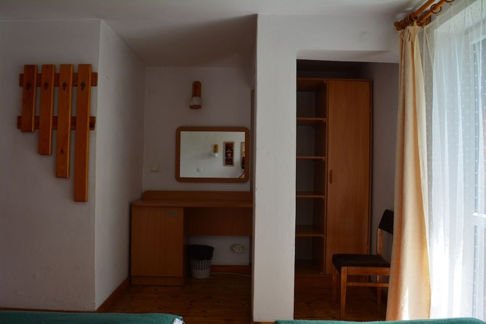 Imagen de la habitación del Hotel Centrum Wypoczynku Odys. Foto 8