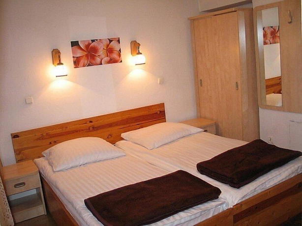 Imagen de la habitación del Hotel Centrum Wypoczynku Odys. Foto 9