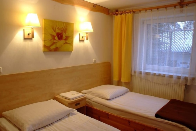 Imagen de la habitación del Hotel Centrum Wypoczynku Odys. Foto 10