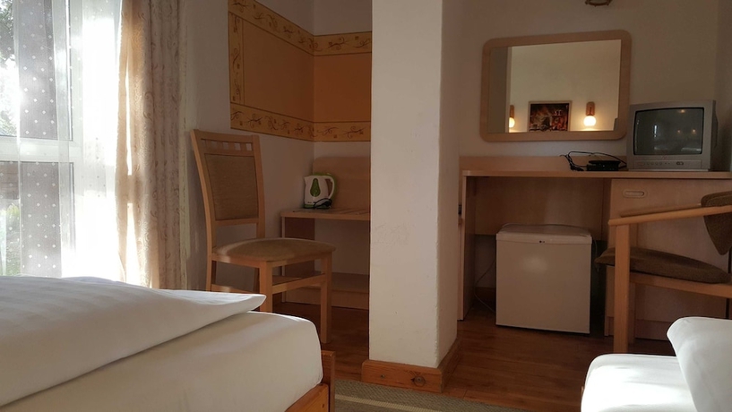 Imagen de la habitación del Hotel Centrum Wypoczynku Odys. Foto 11