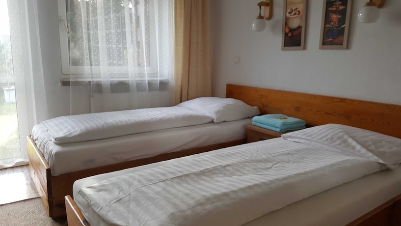 Imagen de la habitación del Hotel Centrum Wypoczynku Odys. Foto 12