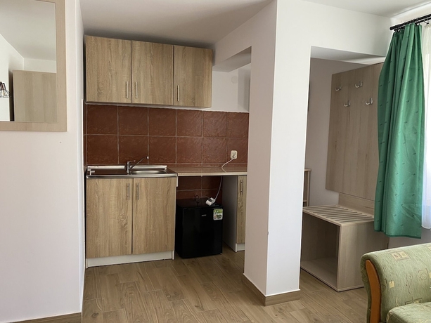 Imagen de la habitación del Hotel Centrum Wypoczynku Odys. Foto 16