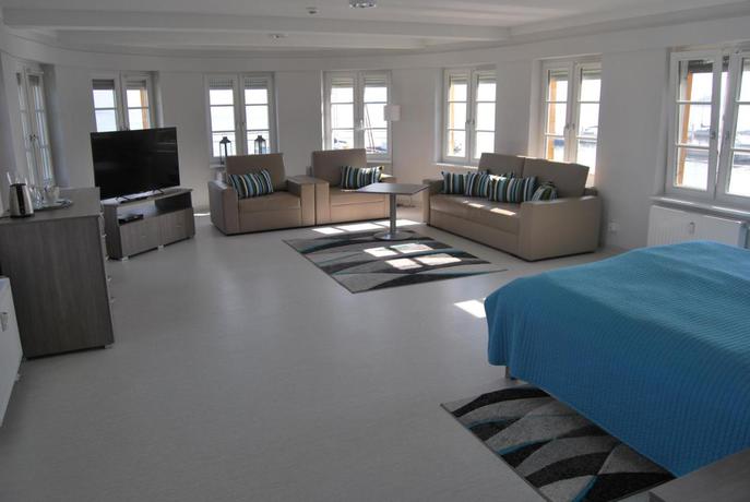 Imagen de la habitación del Hotel Centrum Żeglarskie. Foto 2
