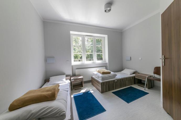 Imagen de la habitación del Hotel Centrum Żeglarskie. Foto 3