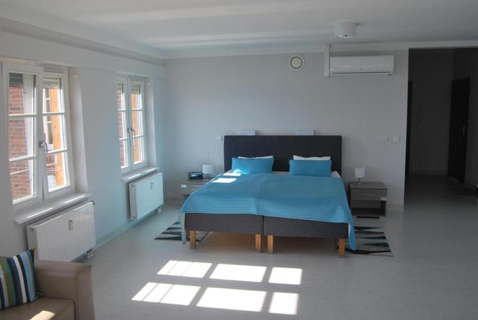 Imagen de la habitación del Hotel Centrum Żeglarskie. Foto 4