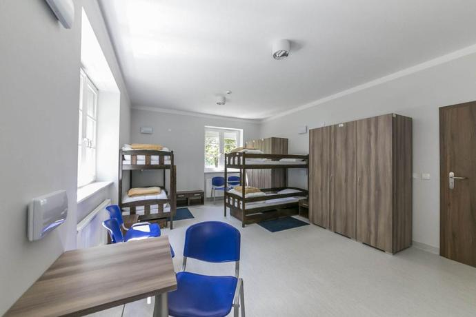 Imagen de la habitación del Hotel Centrum Żeglarskie. Foto 5