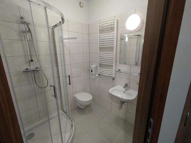 Imagen de la habitación del Hotel Centrum Żeglarskie. Foto 6