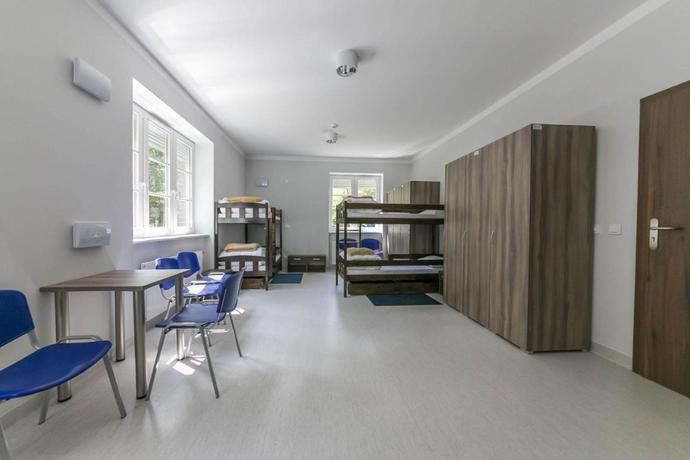Imagen de la habitación del Hotel Centrum Żeglarskie. Foto 7