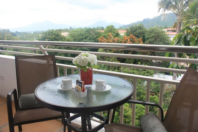 Imagen general del Hotel Centtro Residences. Foto 1