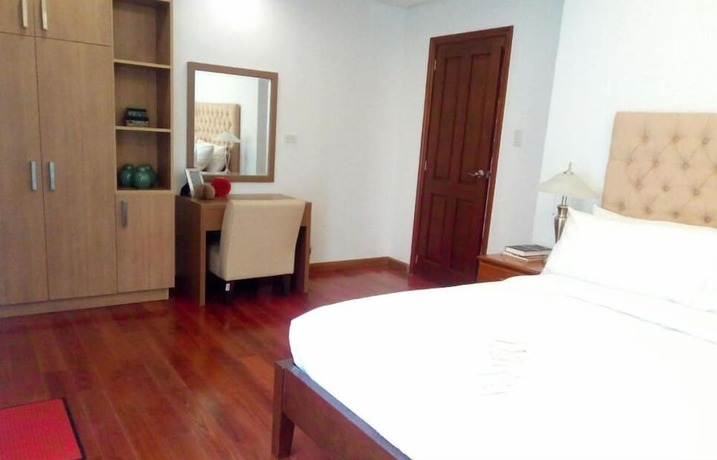 Imagen general del Hotel Centtro Residences. Foto 2