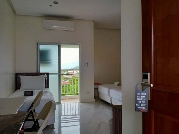 Imagen general del Hotel Centtro Residences. Foto 3