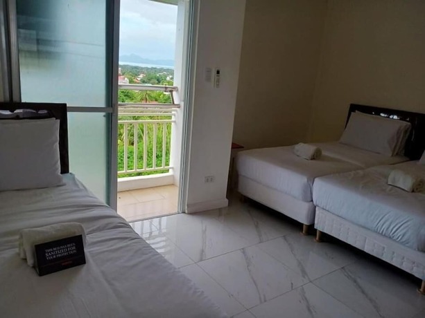 Imagen general del Hotel Centtro Residences. Foto 4