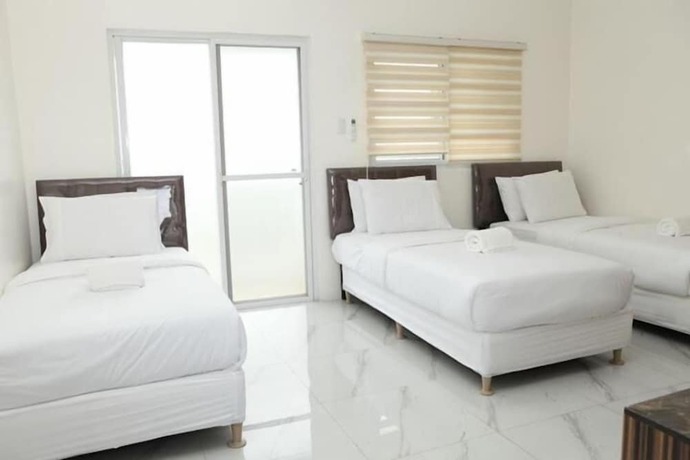 Imagen general del Hotel Centtro Residences. Foto 5