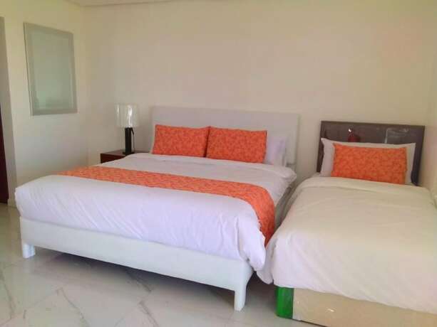 Imagen general del Hotel Centtro Residences. Foto 6