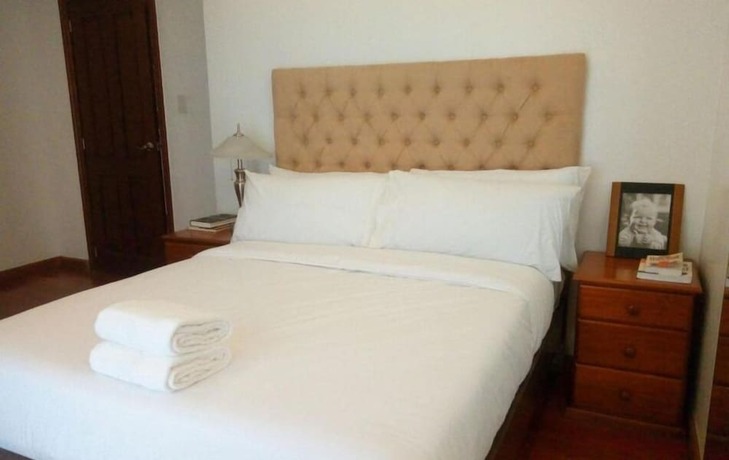 Imagen general del Hotel Centtro Residences. Foto 7