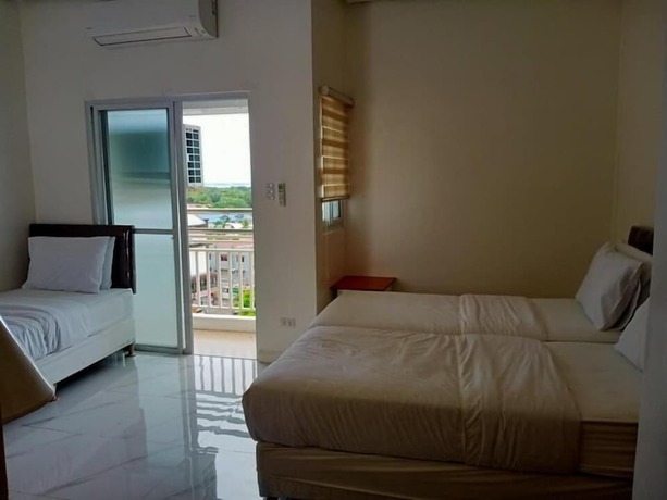 Imagen general del Hotel Centtro Residences. Foto 8