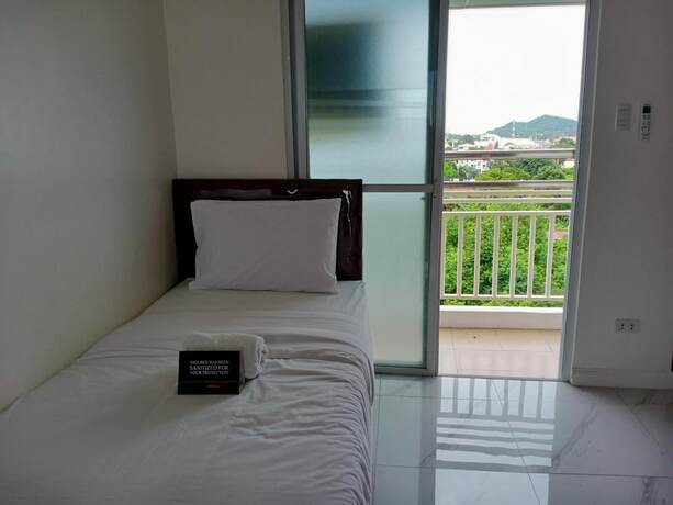 Imagen general del Hotel Centtro Residences. Foto 9