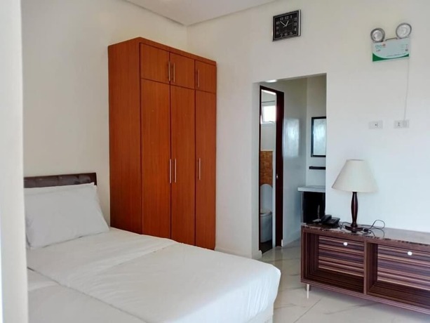 Imagen general del Hotel Centtro Residences. Foto 10