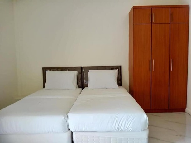 Imagen general del Hotel Centtro Residences. Foto 11