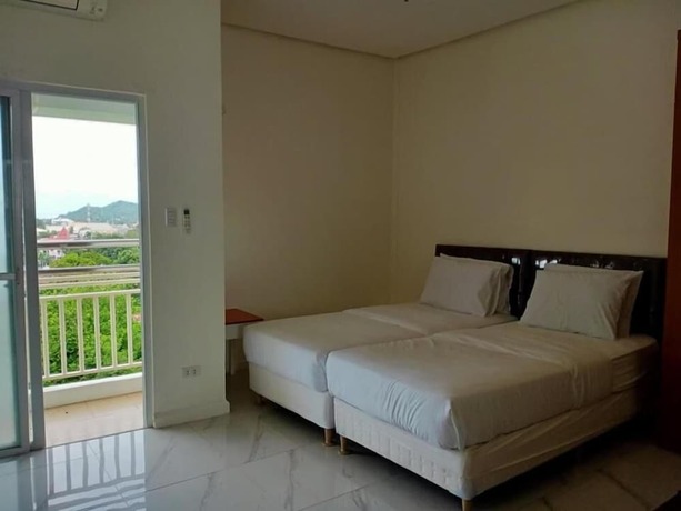 Imagen general del Hotel Centtro Residences. Foto 14