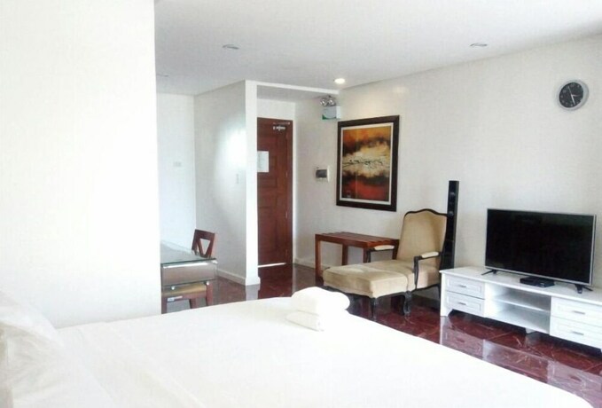 Imagen general del Hotel Centtro Residences. Foto 15