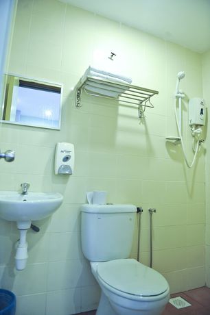 Imagen de la habitación del Hotel Centum. Foto 11