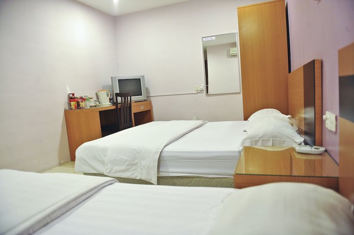 Imagen de la habitación del Hotel Centum. Foto 14