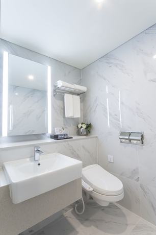 Imagen de la habitación del Hotel Centum Primus. Foto 10