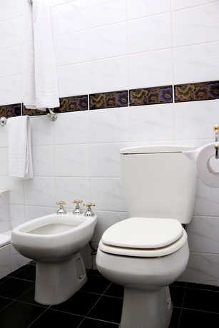 Imagen de la habitación del Hotel Centuria Buenos Aires. Foto 3