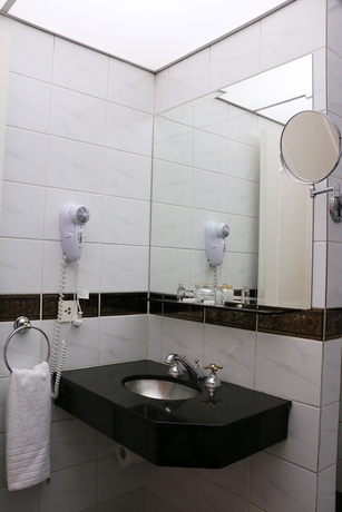 Imagen de la habitación del Hotel Centuria Buenos Aires. Foto 5