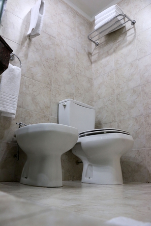 Imagen de la habitación del Hotel Centuria Buenos Aires. Foto 6