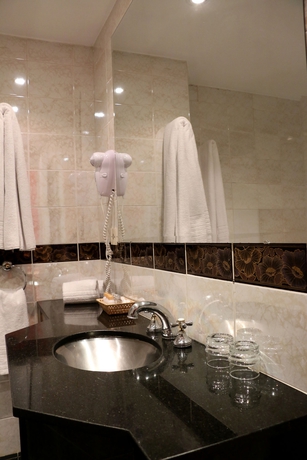 Imagen de la habitación del Hotel Centuria Buenos Aires. Foto 7