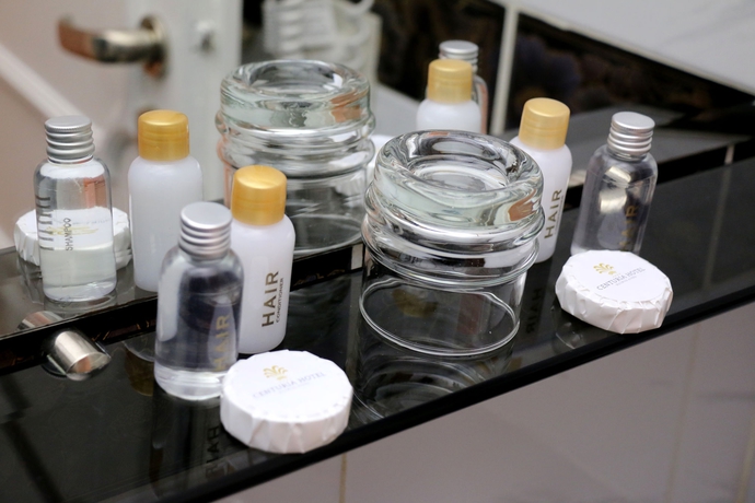 Imagen de la habitación del Hotel Centuria Buenos Aires. Foto 8