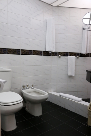 Imagen de la habitación del Hotel Centuria Buenos Aires. Foto 15