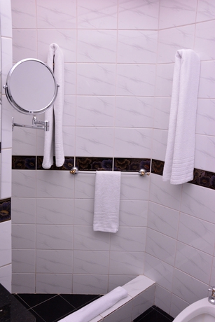 Imagen de la habitación del Hotel Centuria Buenos Aires. Foto 16