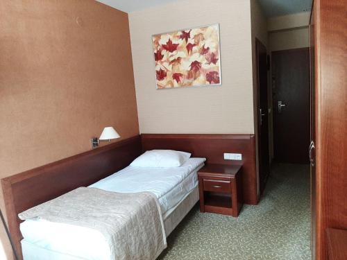 Imagen general del Hotel Centuria. Foto 1