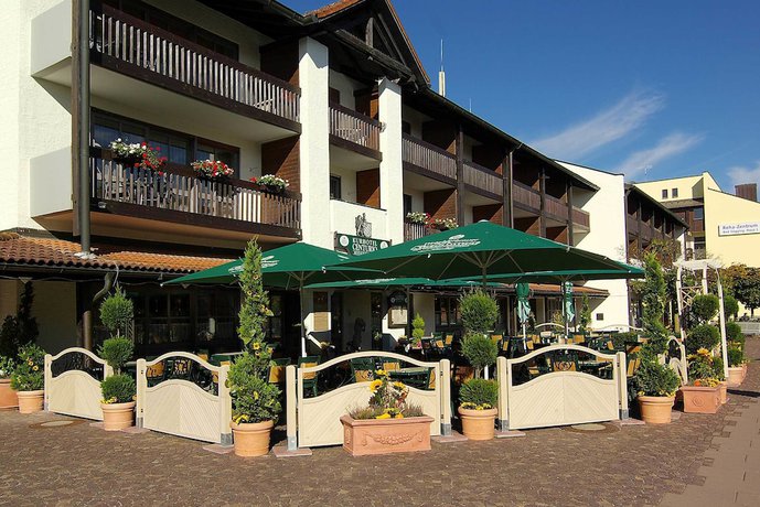 Imagen general del Hotel Centurio. Foto 1