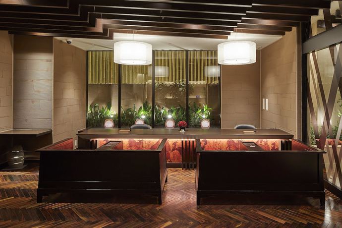 Imagen de los interiores del Hotel Centurion Classic Nara. Foto 20