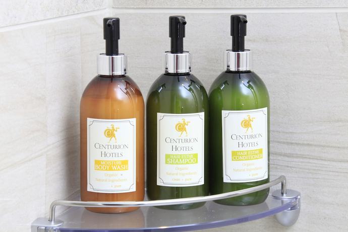 Imagen de la habitación del Hotel Centurion Classic Nara. Foto 15